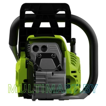 Бензопила Deli DE-LJ20-1 картинка 4